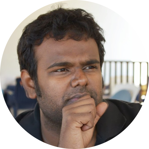 pradeep