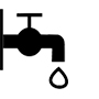 water-line